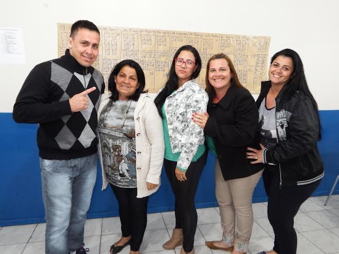 Eleitos os novos conselheiros tutelares do Arroio do Silva