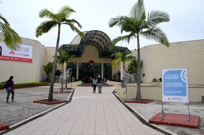 Criciúma Shopping receberá crianças e adolescentes em ação social
