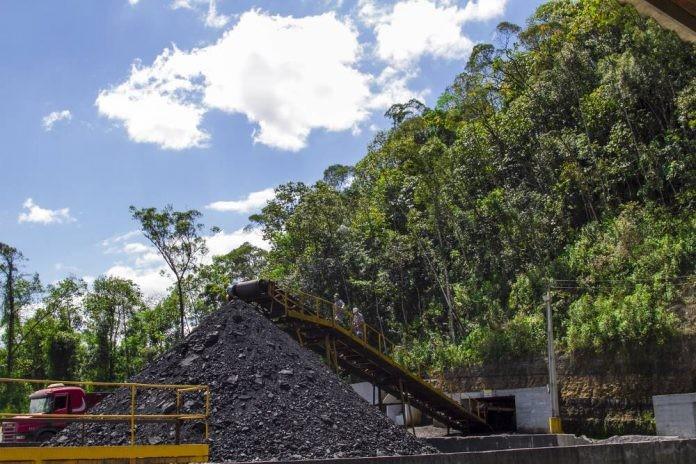 Siecesc se manifesta sobre greve geral anunciada por mineiros