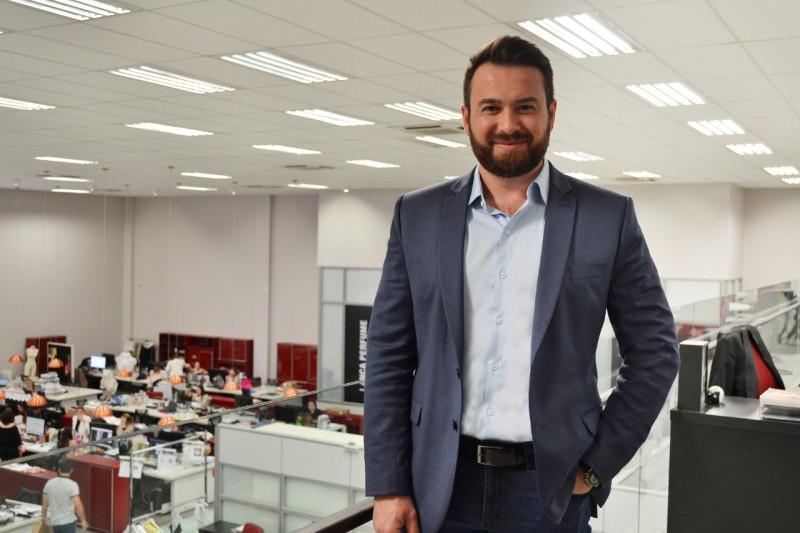 CEO da La Moda compartilha desafios da indústria de vestuário na pandemia em talk gratuita