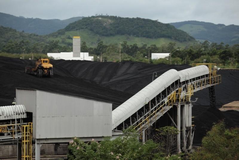FTC projeta novos investimentos com a venda do Complexo Termelétrico Jorge Lacerda