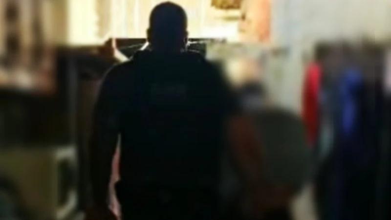 Polícia Civil identifica e prende autor de roubo a residência contra idoso em Criciúma