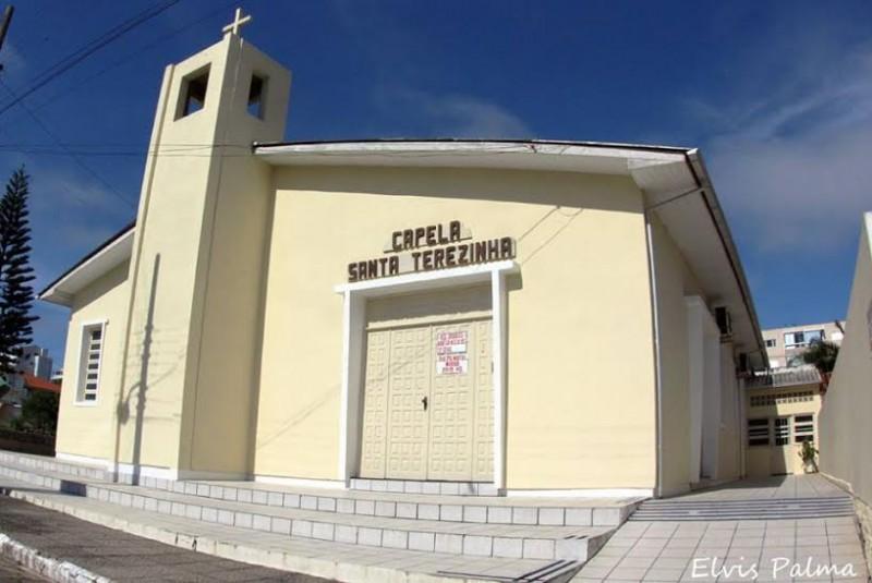 Festa em homenagem à padroeira do Mar Grosso começa hoje em Laguna