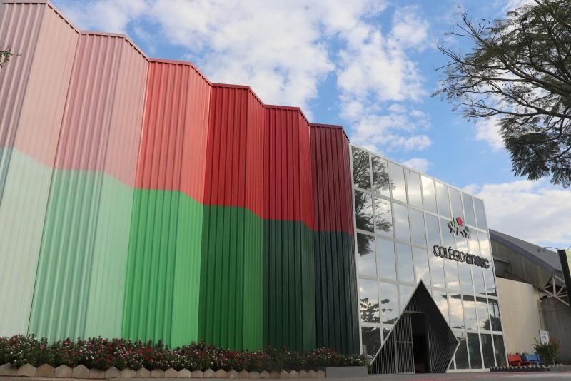 Colégio Unesc oferta bolsas de estudos de 50 e 100%