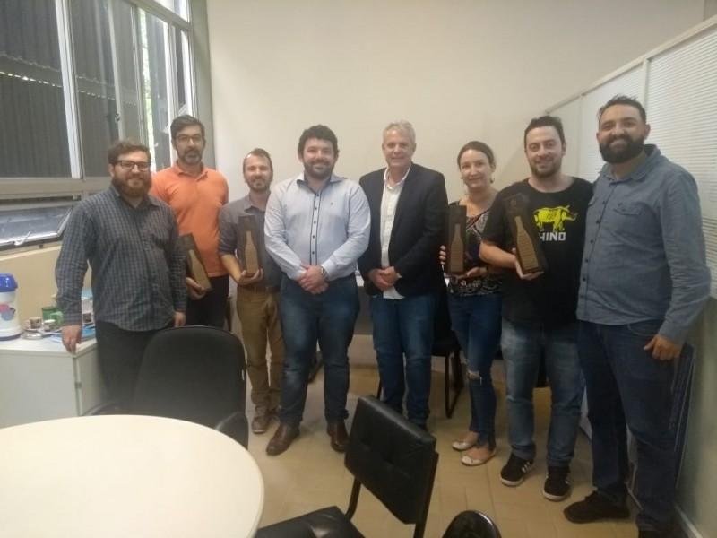 Patrimônio histórico de Urussanga é tema de encontro em Florianópolis