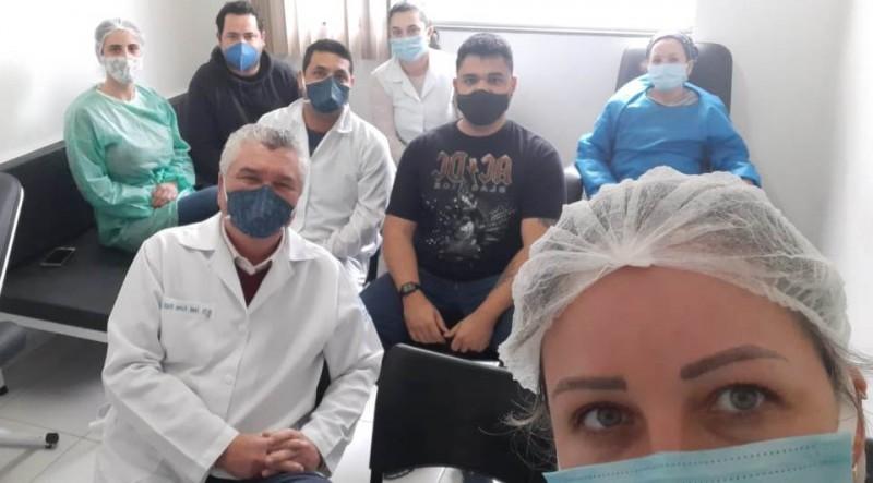 Profissionais participam de curso online sobre prevenção ao suicídio em Urussanga