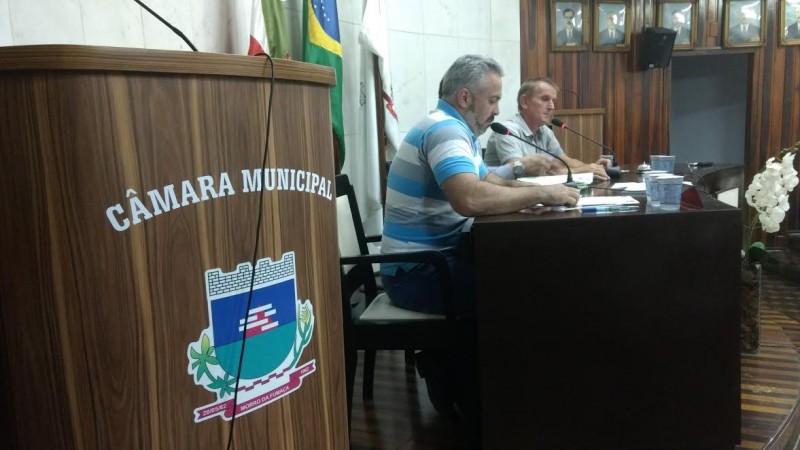 Valor devolvido pelo Legislativo será investido na compra de 30 câmeras