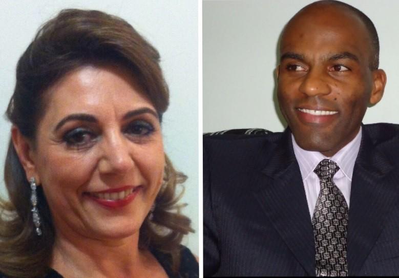 Salvaro anuncia secretários de Educação e Ação Social