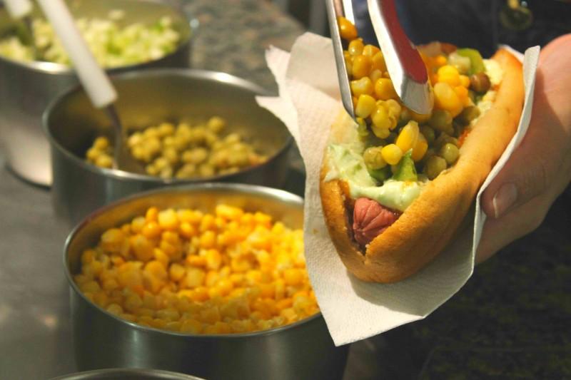 Alimentos sem glúten e lactose são alternativas para aumentar o público