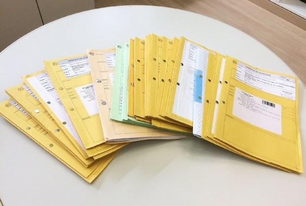 Gestão Pública, Saúde, Educação: Governador edita mais de 1,3 mil processos legislativos em 2018