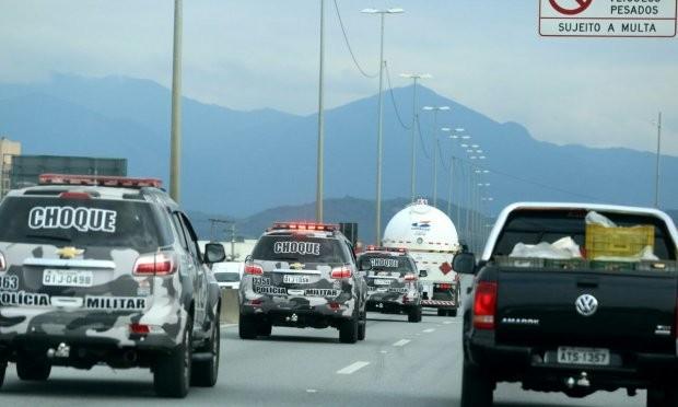 Comitê de Crise amplia negociações para transporte de itens essenciais