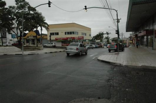 Rio Maina aguarda aprovação de lei para discutir emancipação