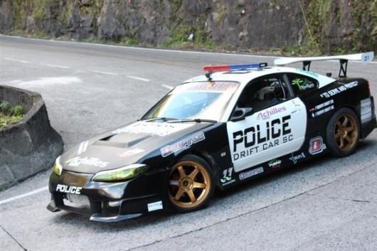Após manobras ousadas e alta velocidade, terminam as gravações de Drift na Serra do Rio do Rastro