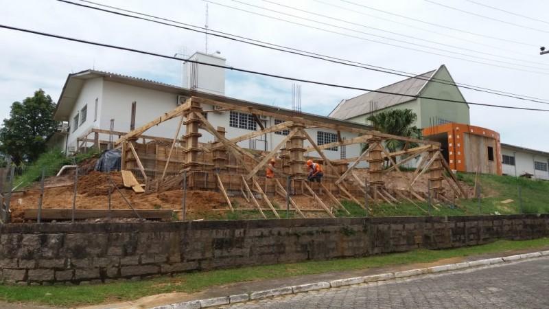 UPA do Rio Maina terá atendimento humanizado 24 horas por dia