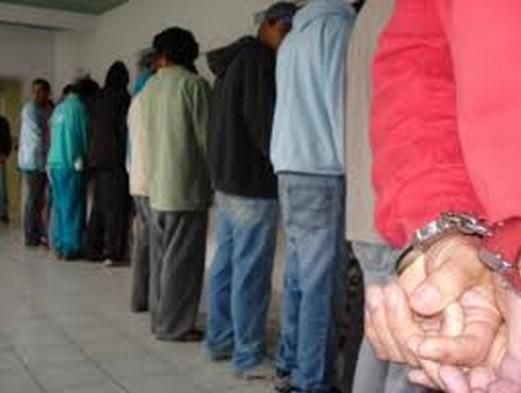 Operação Osíris resulta em 20 condenados e mais de 149 anos em prisões
