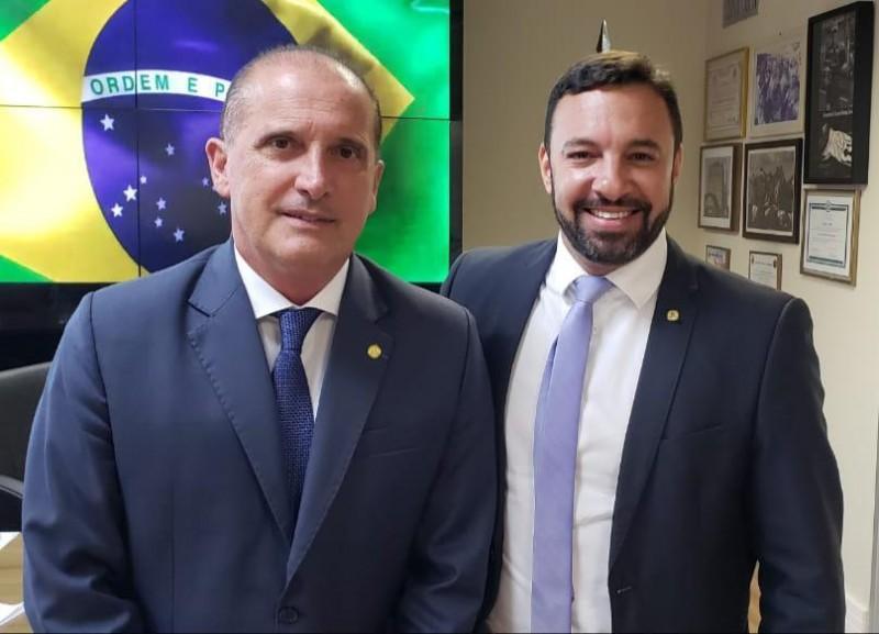 Cerimônia de entrega de veículos em Florianópolis terá presença do presidente Jair Bolsonaro 