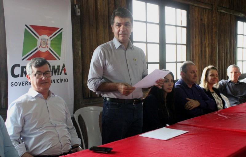 Administração Municipal repassa valores a ONGs