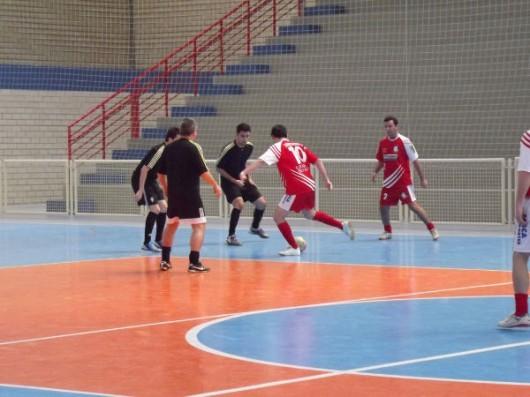 OAB Criciúma promove 3º Torneio de Futsal