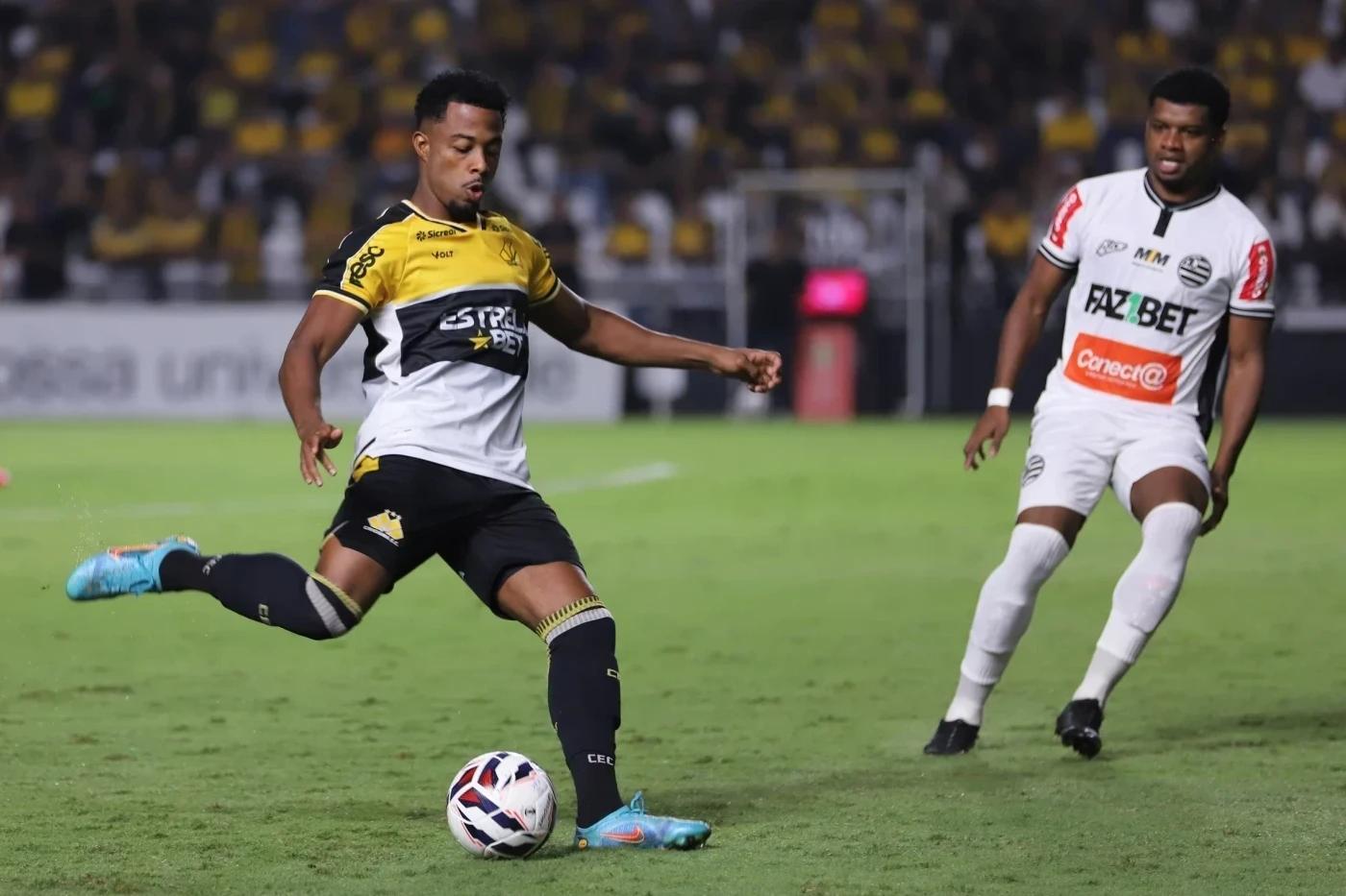 Criciúma visita o Athletic tentando manter proximidade do G4