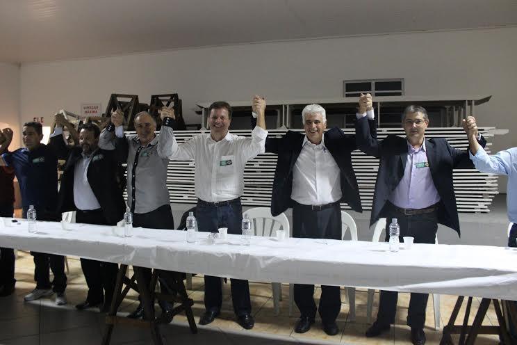Campanha por rodovia litorânea une municípios