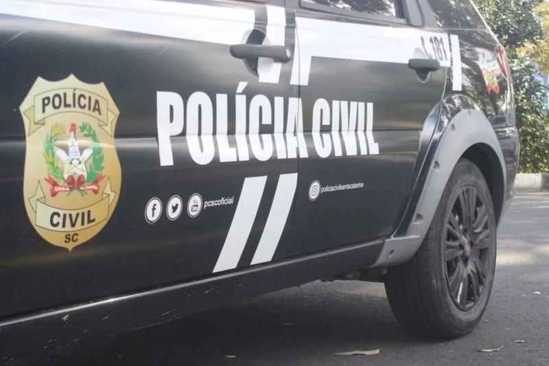 Procurado por homicídio em Sergipe é preso em Criciúma