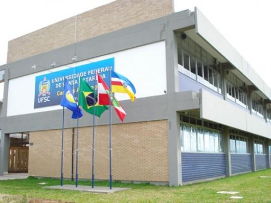 Ufsc de Araranguá é pauta de audiência