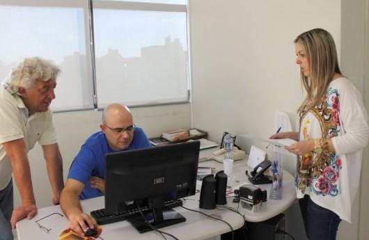 Câmara de Criciúma publica emendas do Plano Diretor em seu site