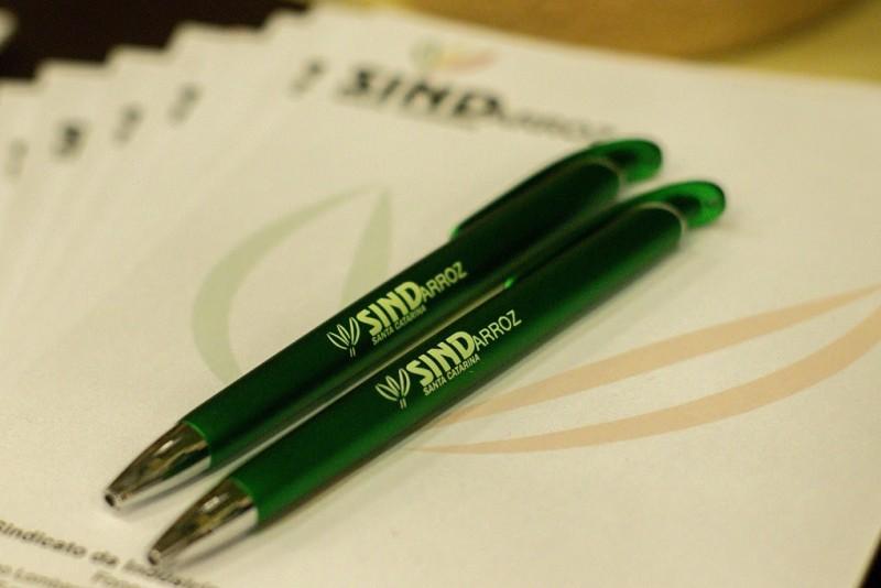 Após ano de fortalecimento de marca, SindArroz-SC planeja 2024 de mais conquistas para o setor