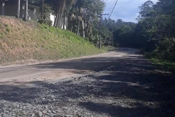 Governo do Estado confirma pavimentação da Rodovia dos Mineiros e anuncia visita técnica