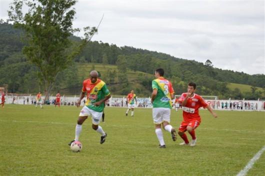  Ponta pé inicial no Regional da Larm será dado em setembro