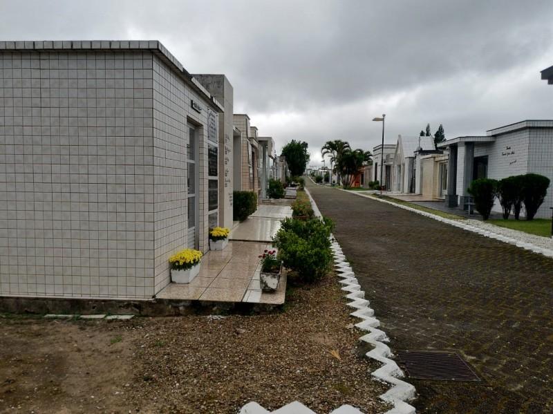 Prefeitura encaminha Projeto de Lei para regulamentar cemitérios em Criciúma
