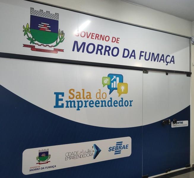 Morro da Fumaça: último dia de inscrição em programa gratuito de capacitação para pequenos negocios