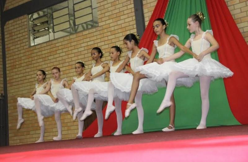 FCI: matrículas às oficinas de música e dança a partir de março