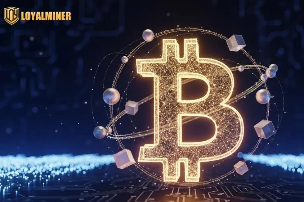 Bitcoin em queda? O cloud mining oferece uma resposta alternativa para rendimentos diários