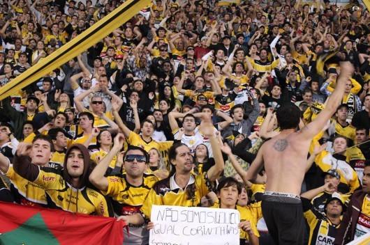Para o embate do Tigre contra a Raposa, clube lança promoção de ingressos