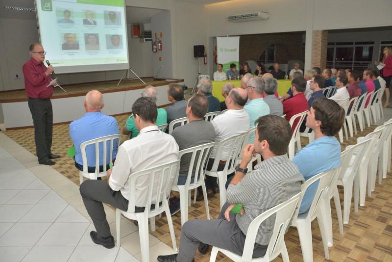 Sicredi Sul SC encerra período de Assembleias com participação recorde