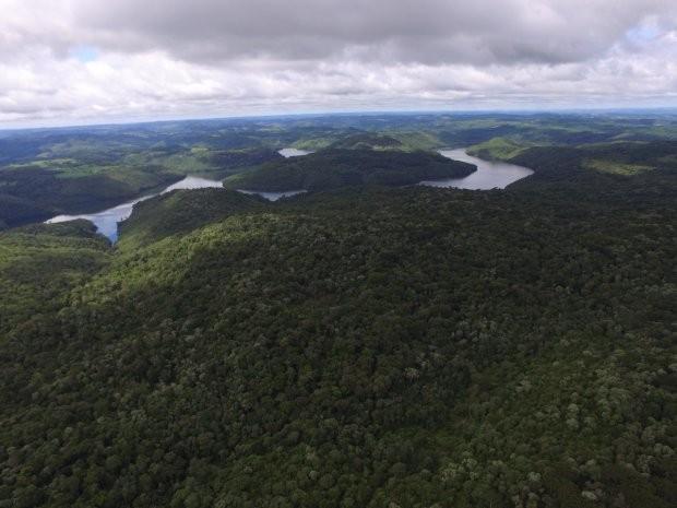 Governo do Estado repassa mais de R$ 1,3 milhão para Comitês de Bacias de Santa Catarina 