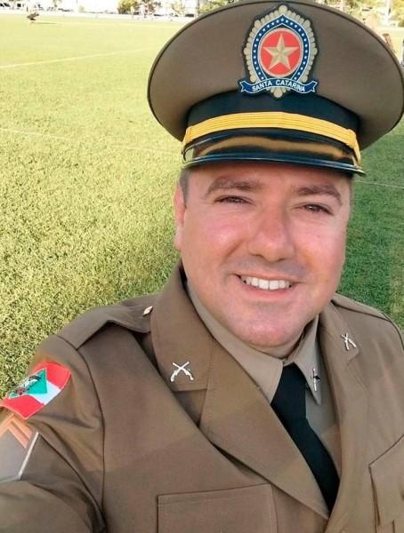 Audiência pública discute mudança de nome de rua em Criciúma para homenagem a sargento morto