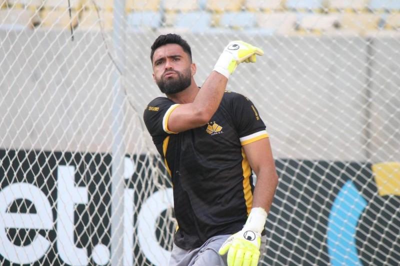 Gustavo comemora acesso e lembra volta por cima após rebaixamento no Catarinense