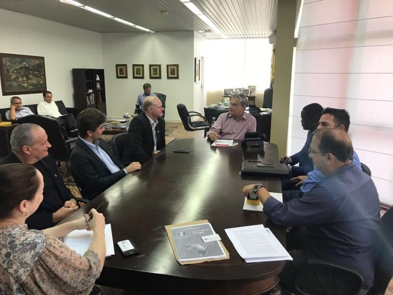 TCC vira parceria de R$ 140 milhões entre SC e Senegal