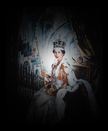 Morre Rainha Elizabeth II aos 96 anos