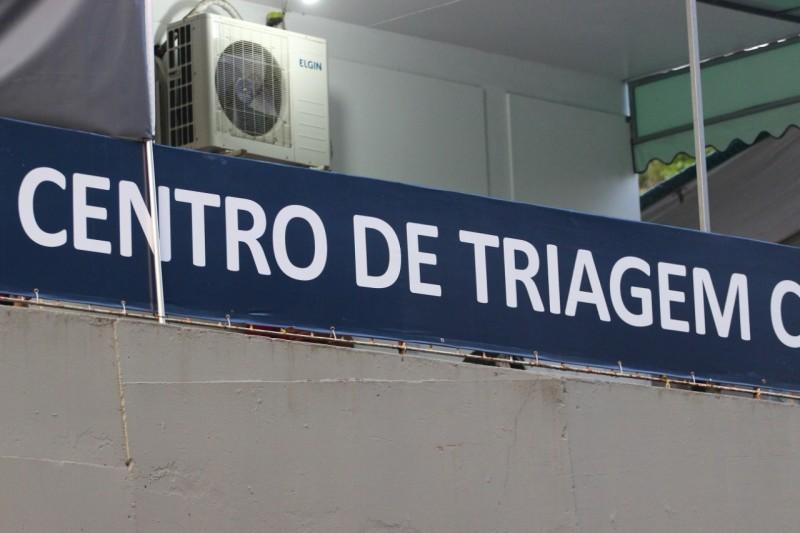 Criciúma chega a 453 mortes por Covid-19
