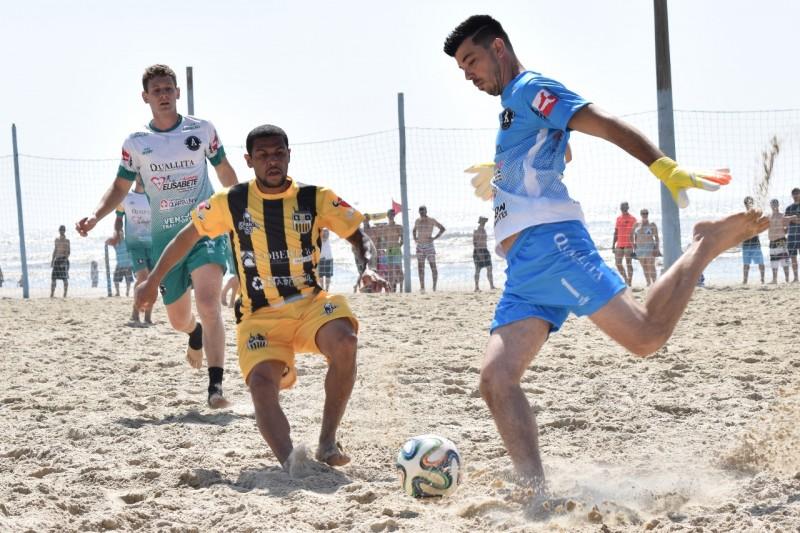 Rodada define últimos classificados à segunda fase do Diurno