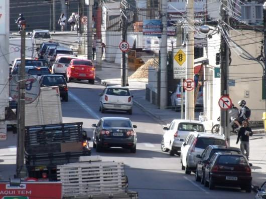 Juiz move ação por conta de multas aplicadas pela Guarda Municipal