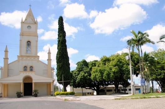 Nossa Senhora da Salete e Santa Bárbara  receberão academias de ginástica 