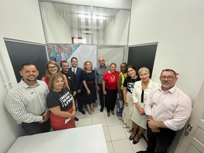 Clínica de Direitos Humanos: Unesc passa a oferecer mais um serviço para a comunidade