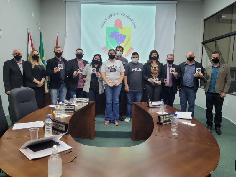 Com dívidas de R$ 30 mil, ONG Amigo Fiel solicita apoio em Forquilhinha
