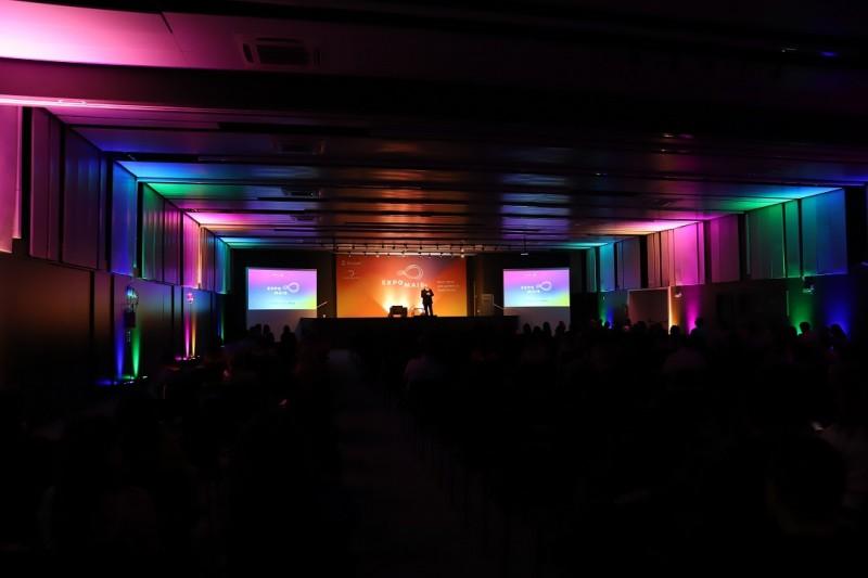 Cocriadores divulgam a programação completa da ExpoMais