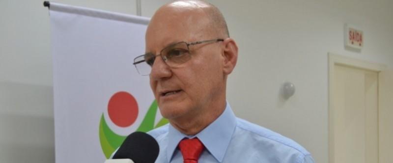 Secretaria de Educação do Estado anuncia a suspensão do UNIEDU