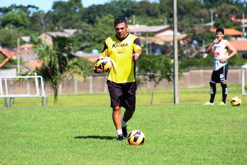 Grêmio visita o Sub-20 do Tigre para amistoso